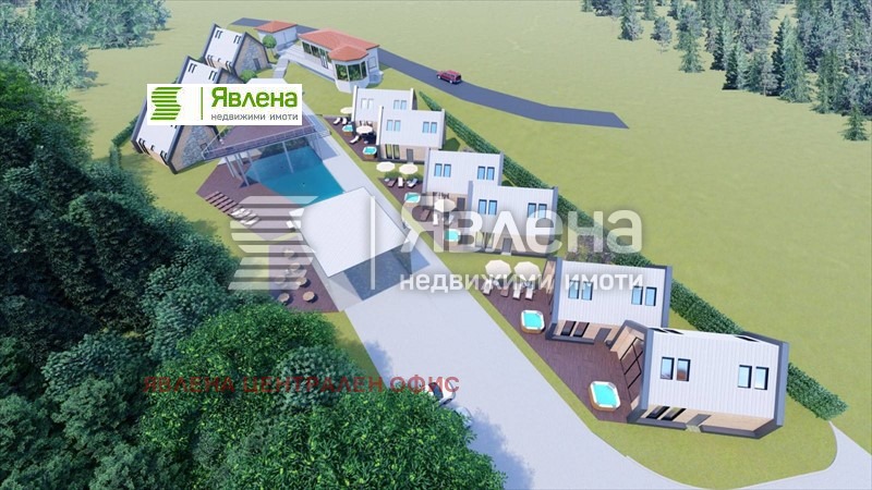 Na prodej  Spiknutí oblast Pazardzhik , Velingrad , 7000 m2 | 73376036 - obraz [4]