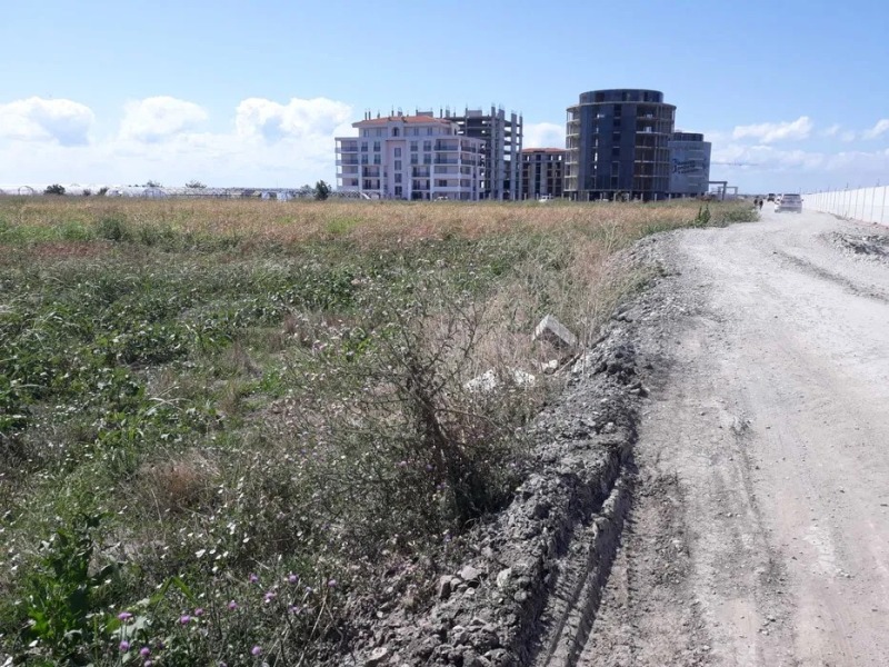 For Sale  Plot region Burgas , Aheloy , 5000 sq.m | 50564384