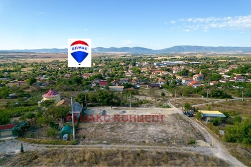 Продава  Парцел област Шумен , с. Хан Крум , 668 кв.м | 49690016 - изображение [5]