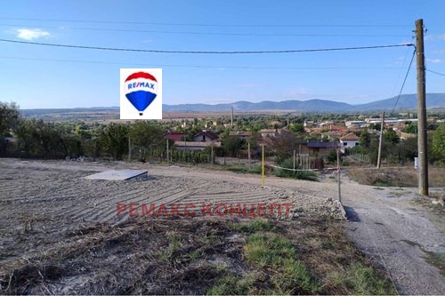 Продава  Парцел област Шумен , с. Хан Крум , 668 кв.м | 49690016 - изображение [4]