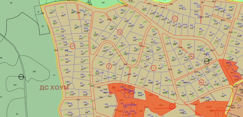 Продава ПАРЦЕЛ, гр. София, с. Бистрица