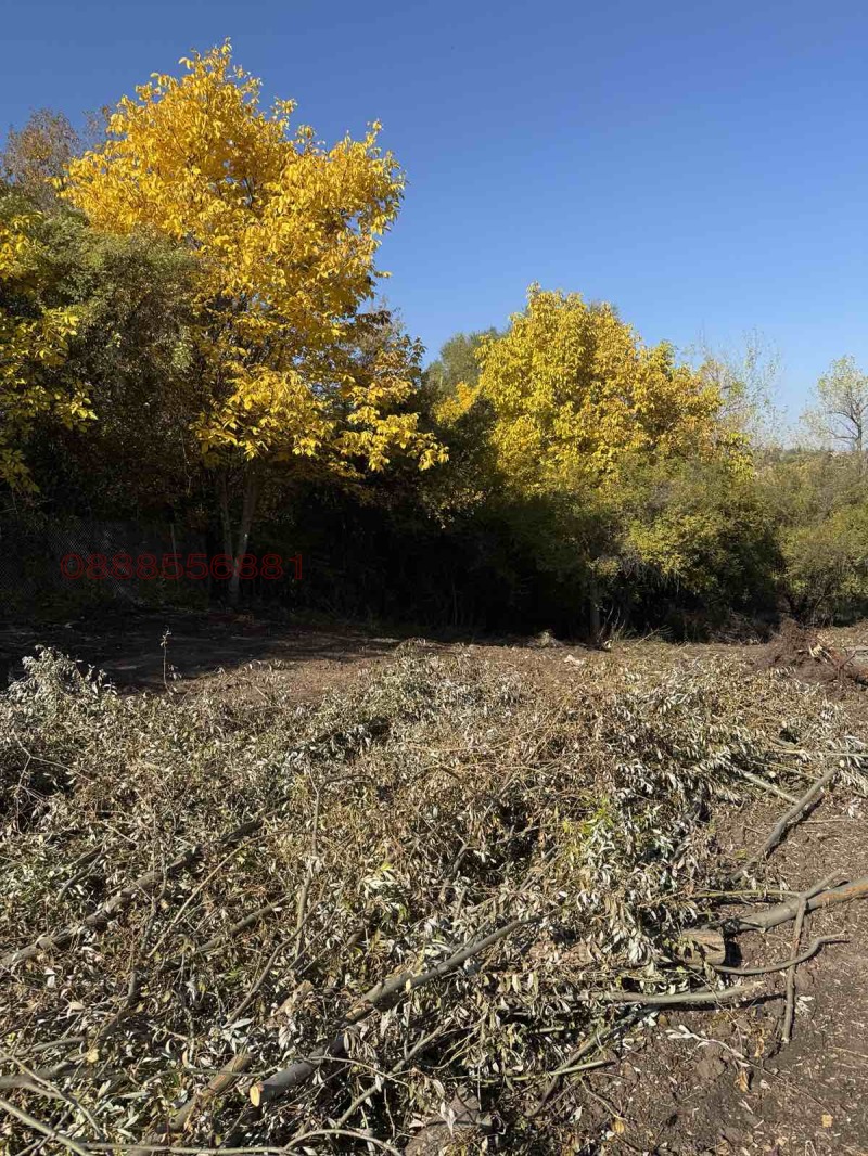 Продава ПАРЦЕЛ, гр. София, с. Кокаляне, снимка 2 - Парцели - 52664074