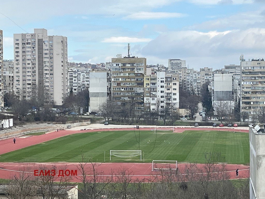 Продава 1-СТАЕН, гр. Варна, Младост 2, снимка 14 - Апартаменти - 53812039