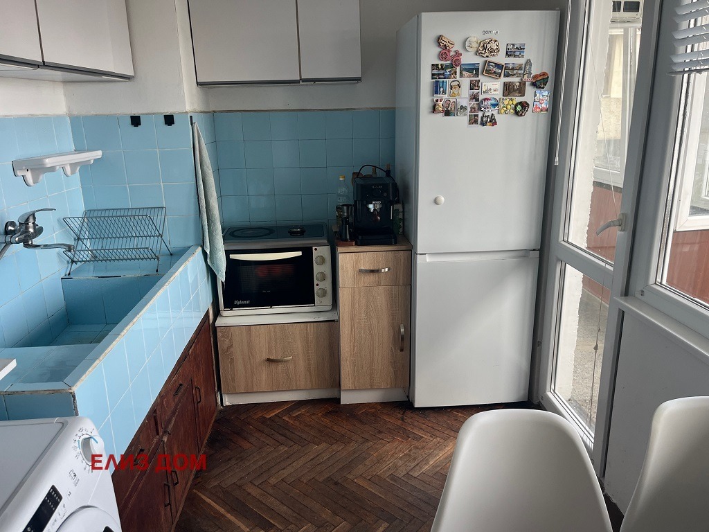 Продава 1-СТАЕН, гр. Варна, Младост 2, снимка 7 - Апартаменти - 53812039