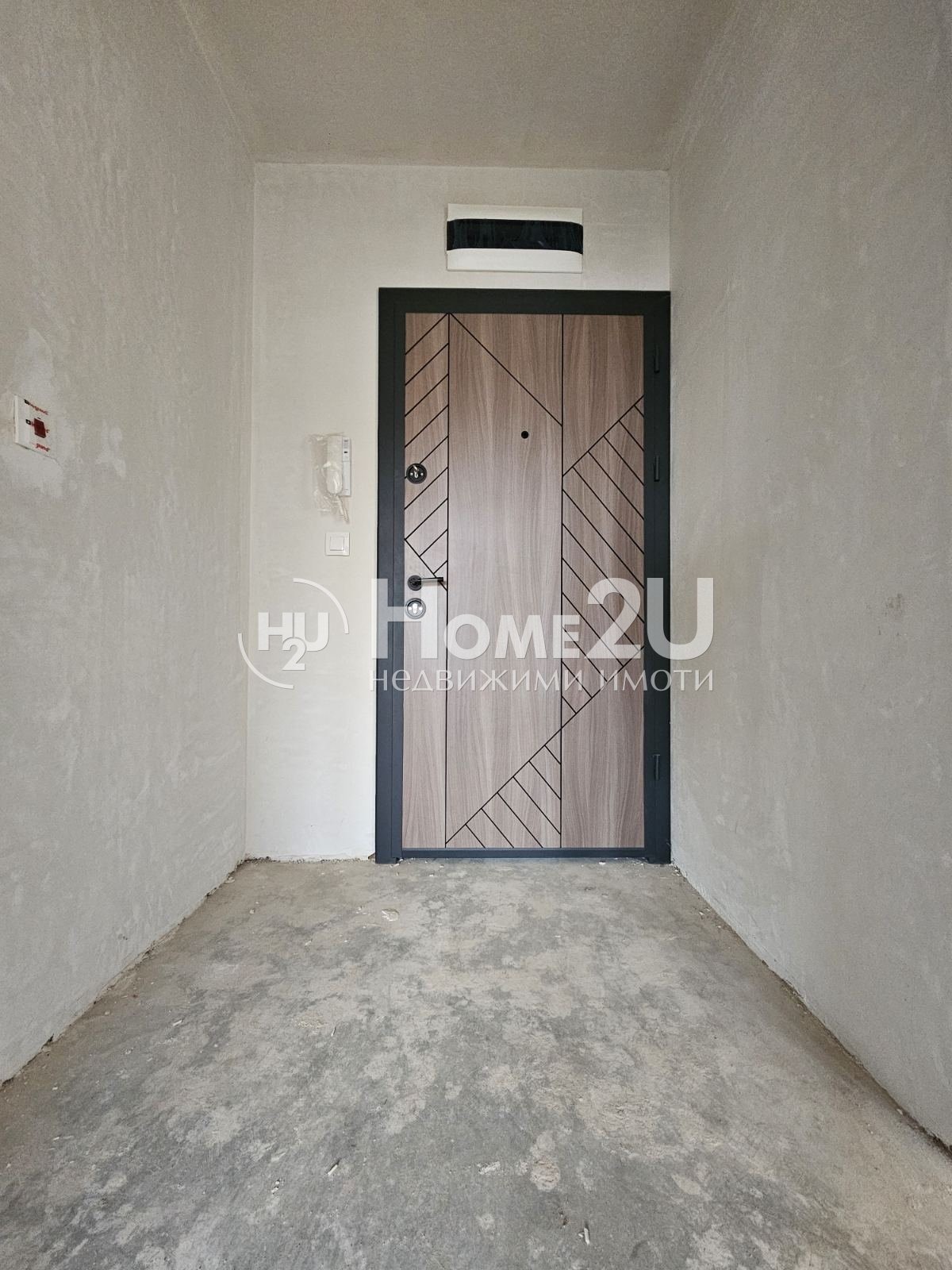 Продава 2-СТАЕН, гр. Пловдив, Остромила, снимка 5 - Апартаменти - 53493383