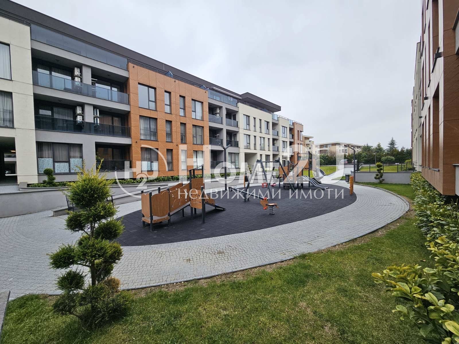 Продава 2-СТАЕН, гр. Пловдив, Остромила, снимка 7 - Апартаменти - 53493383