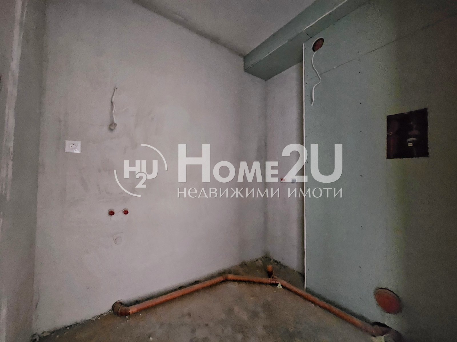 Продава 2-СТАЕН, гр. Пловдив, Остромила, снимка 6 - Апартаменти - 53493383