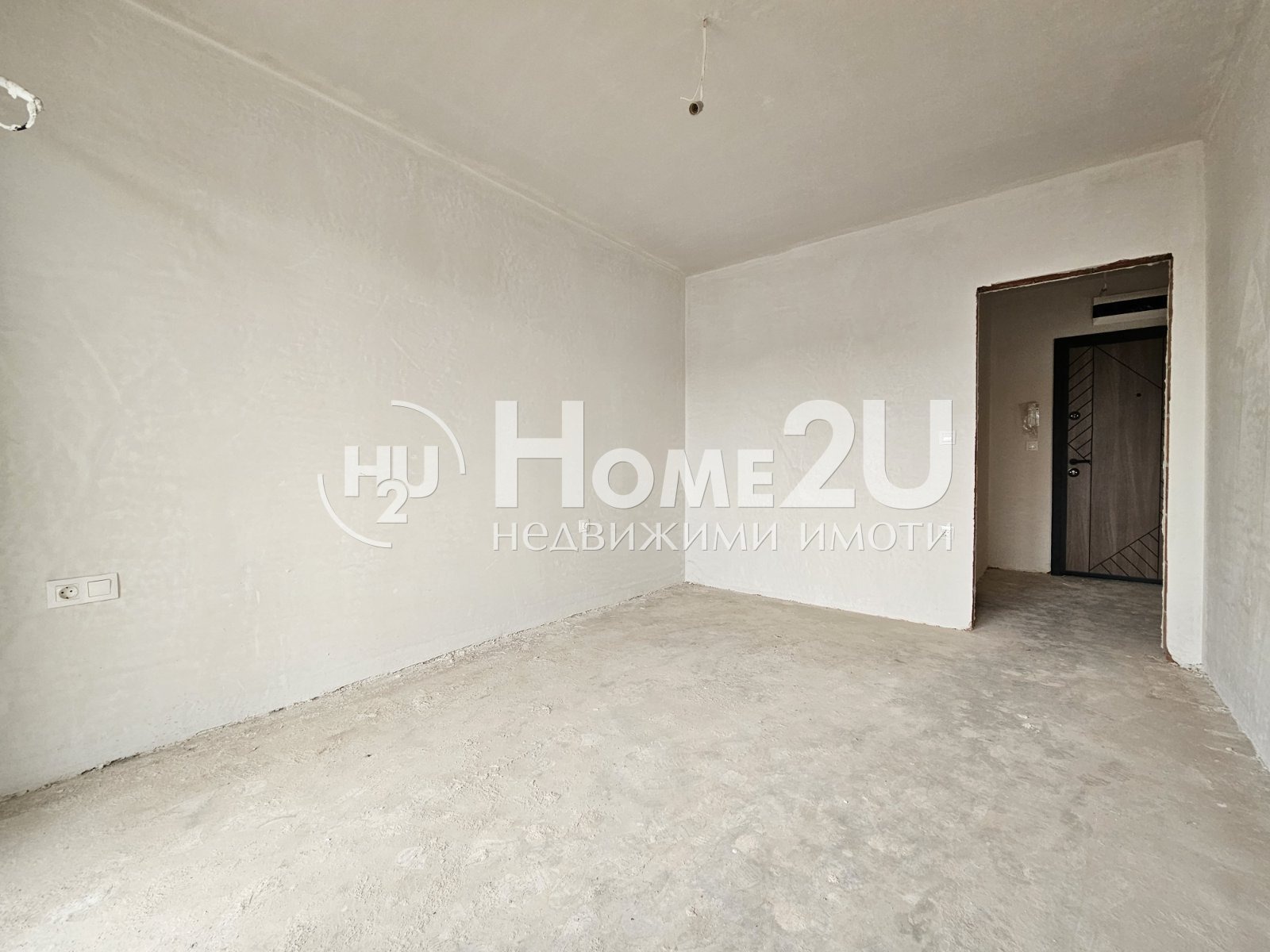 Продава 2-СТАЕН, гр. Пловдив, Остромила, снимка 3 - Апартаменти - 53493383