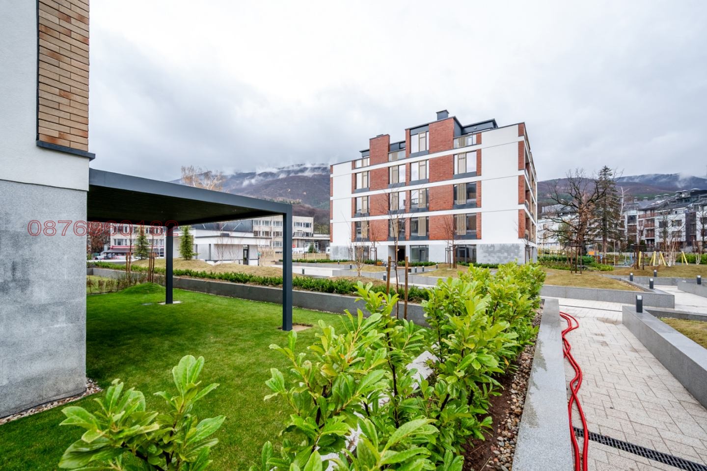 Продава 2-СТАЕН, гр. София, Бояна, снимка 4 - Апартаменти - 53959163