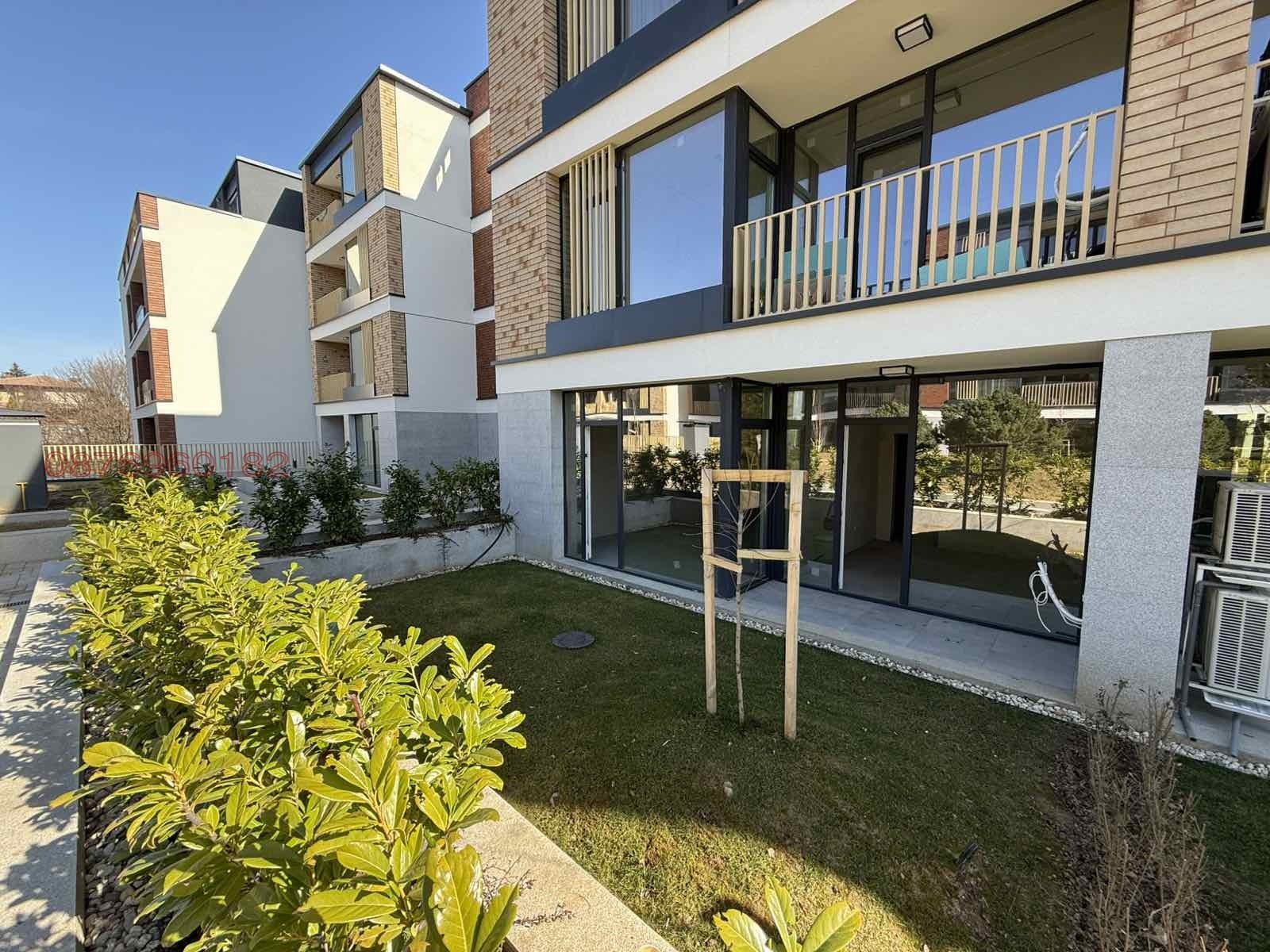 Продава 2-СТАЕН, гр. София, Бояна, снимка 2 - Апартаменти - 53959163