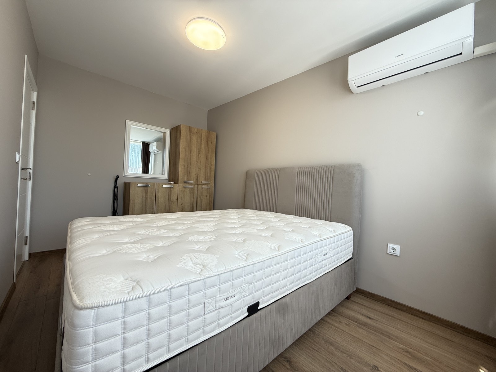 Продава 2-СТАЕН, гр. Поморие, област Бургас, снимка 5 - Апартаменти - 54820749