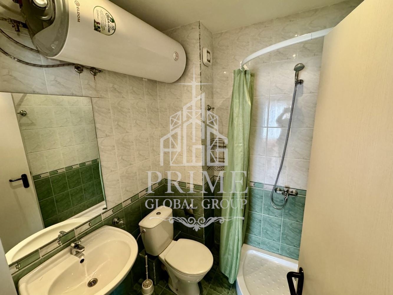 Продава 2-СТАЕН, гр. Свети Влас, област Бургас, снимка 15 - Апартаменти - 54955533