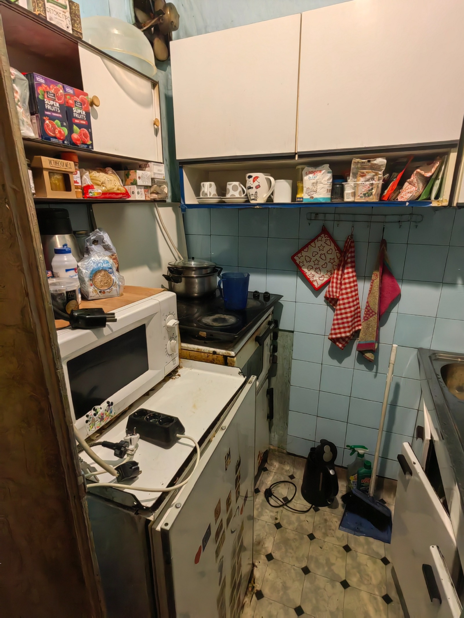 Продава 2-СТАЕН, гр. София, Център, снимка 8 - Апартаменти - 55299547
