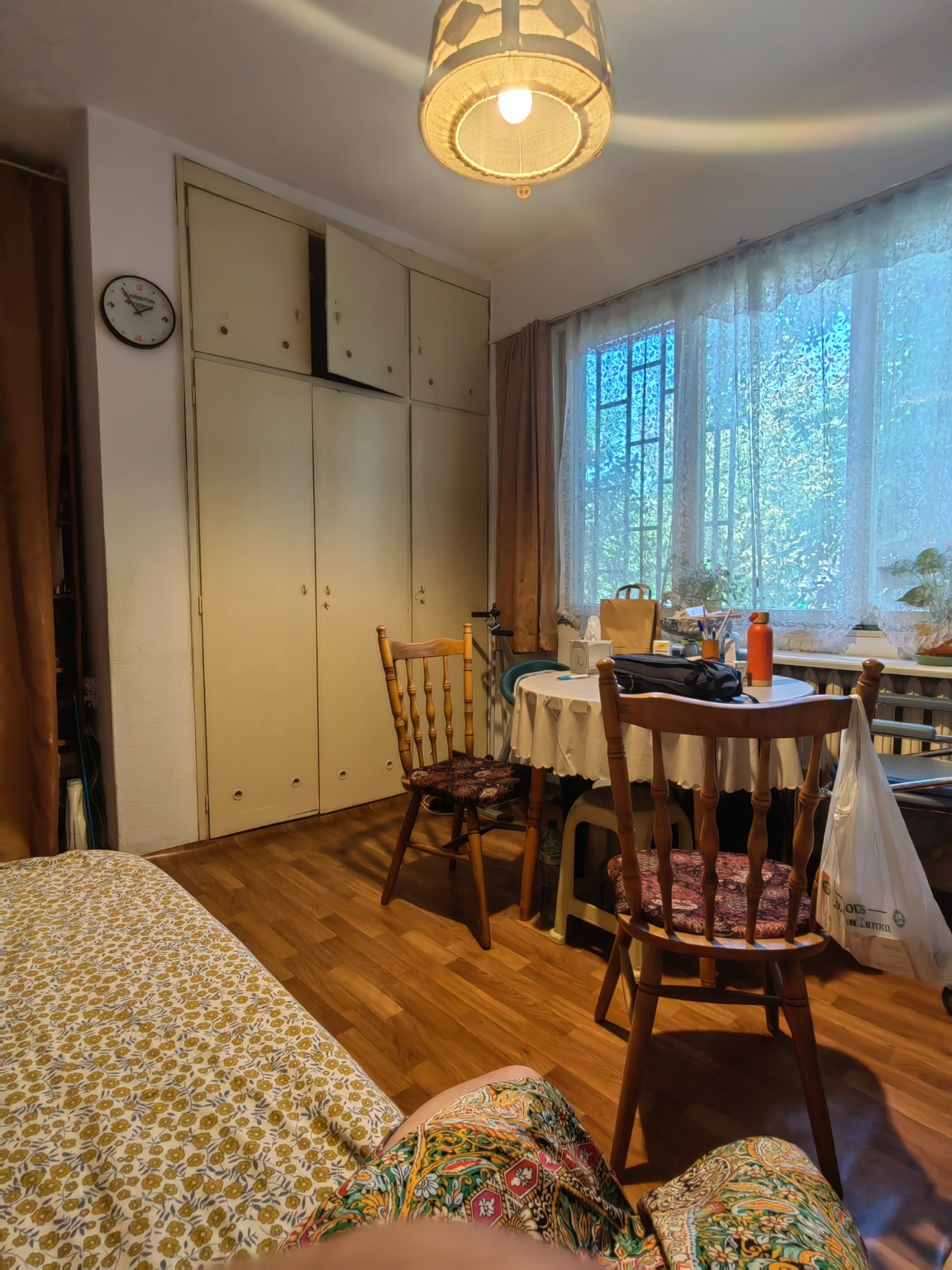 Продава 2-СТАЕН, гр. София, Център, снимка 10 - Апартаменти - 55299547
