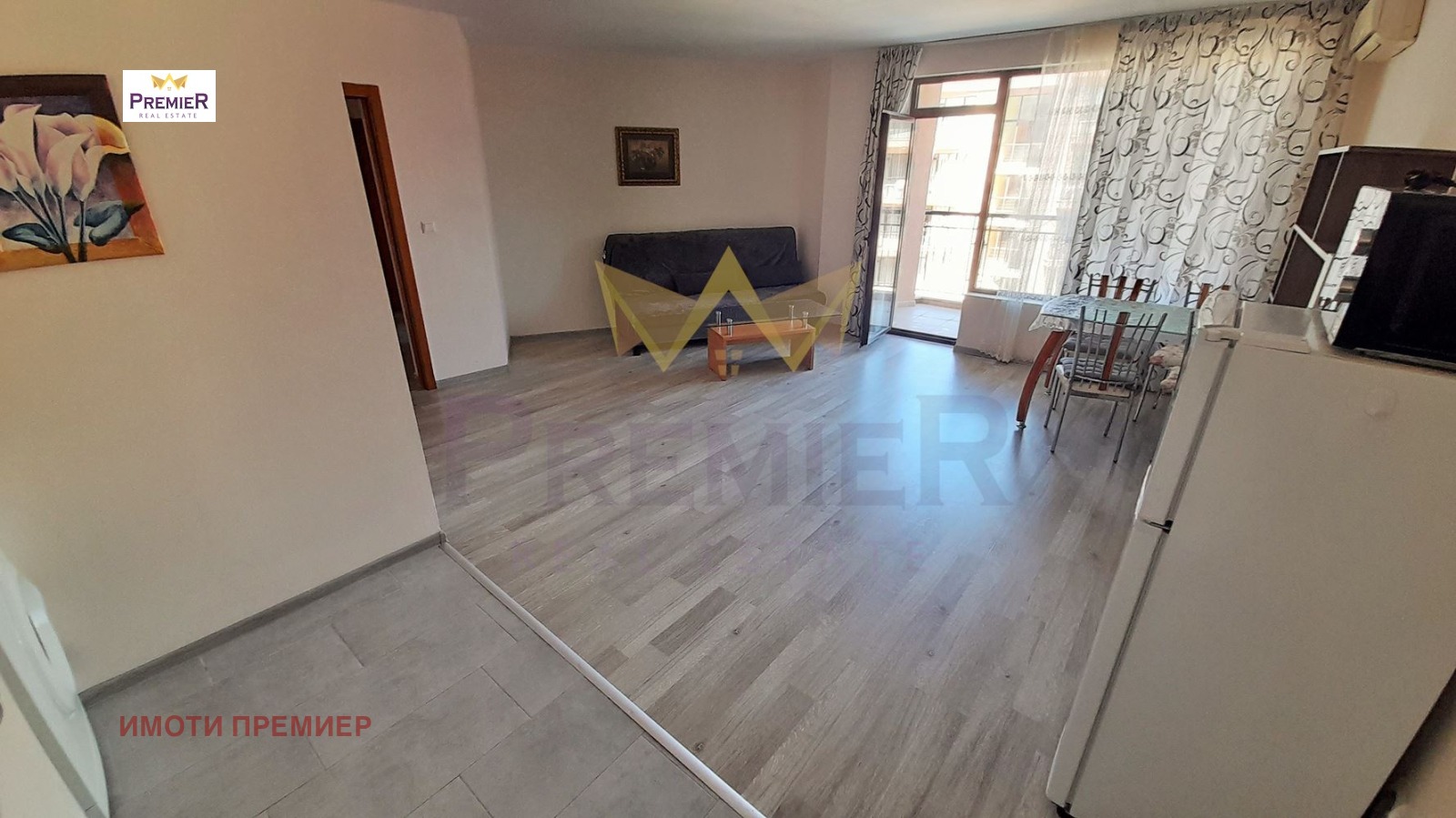 Продава 2-СТАЕН, к.к. Слънчев бряг, област Бургас, снимка 5 - Апартаменти - 55527937