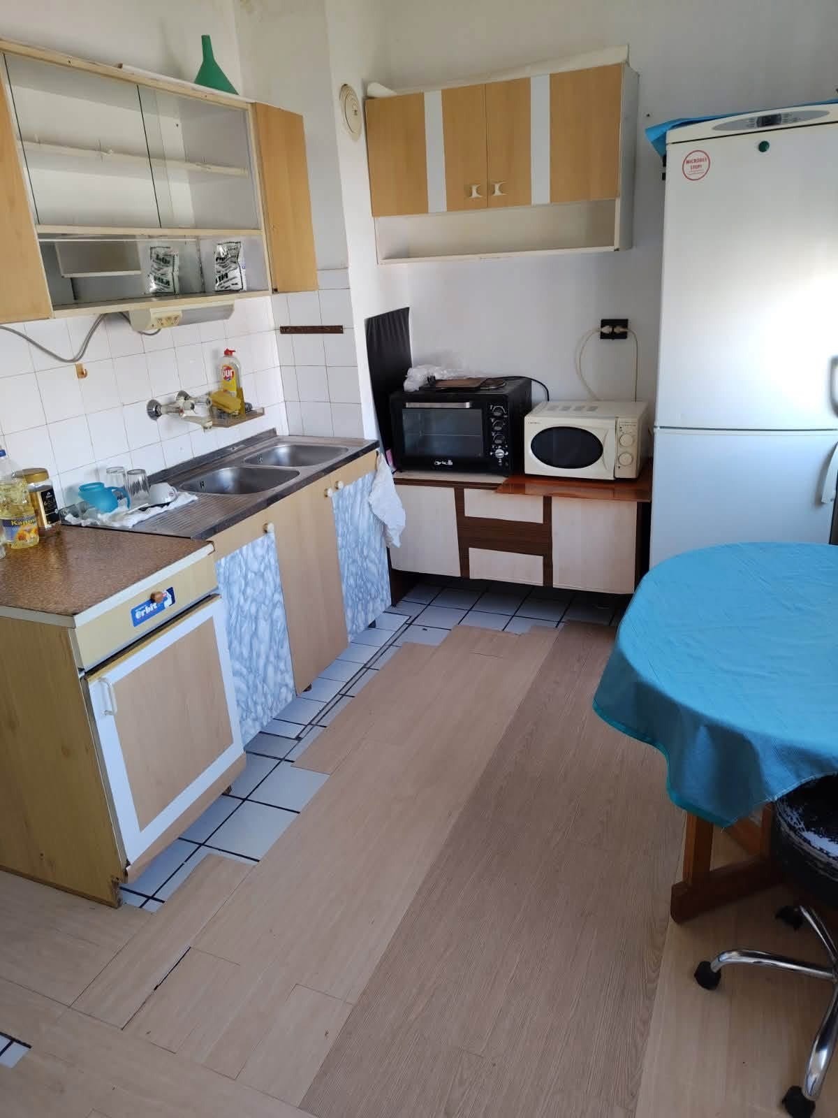 Продава 2-СТАЕН, гр. Перник, Изток, снимка 8 - Апартаменти - 55706938