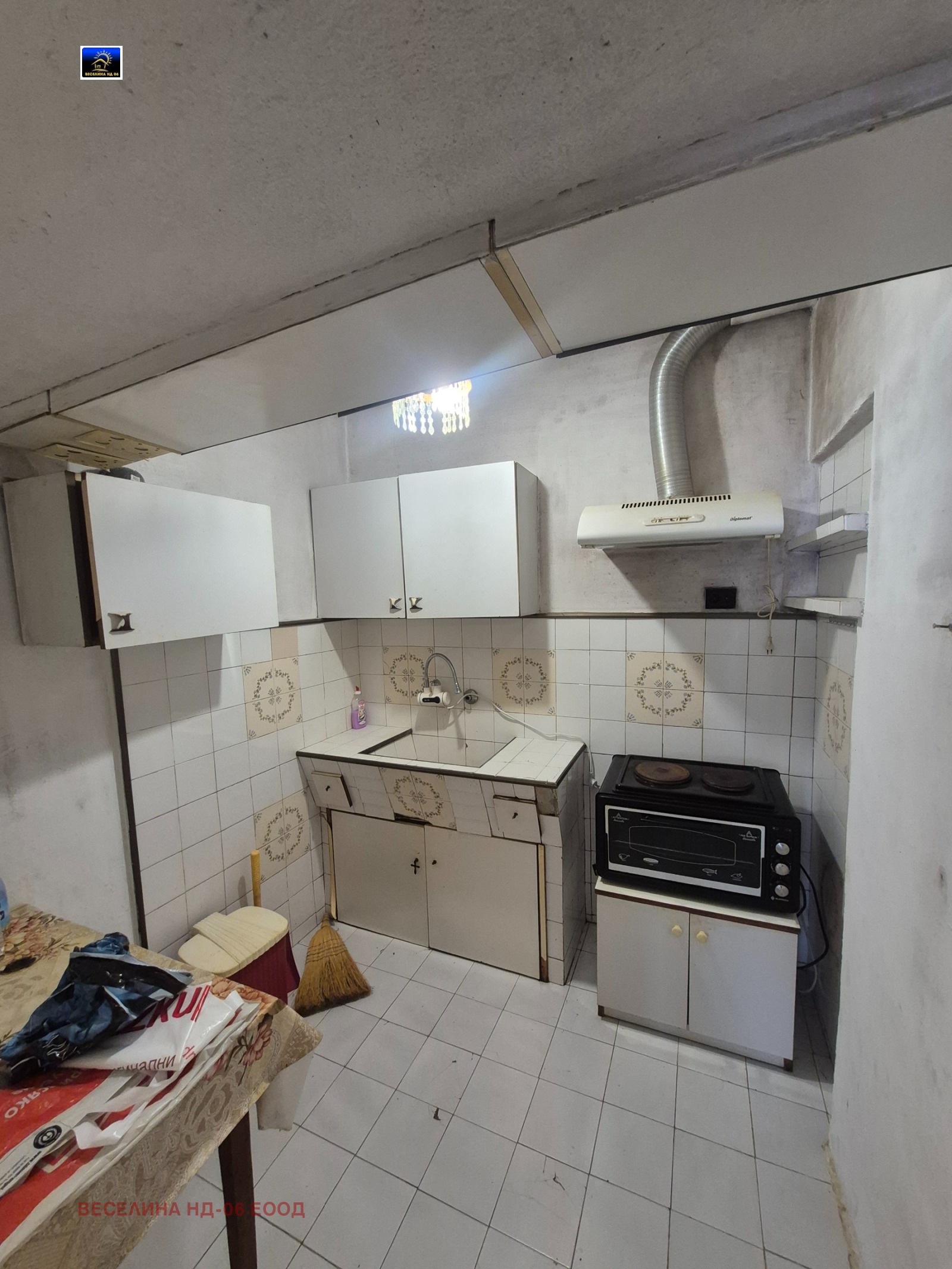 Продава 2-СТАЕН, гр. Добрич, Балик, снимка 8 - Апартаменти - 56475474