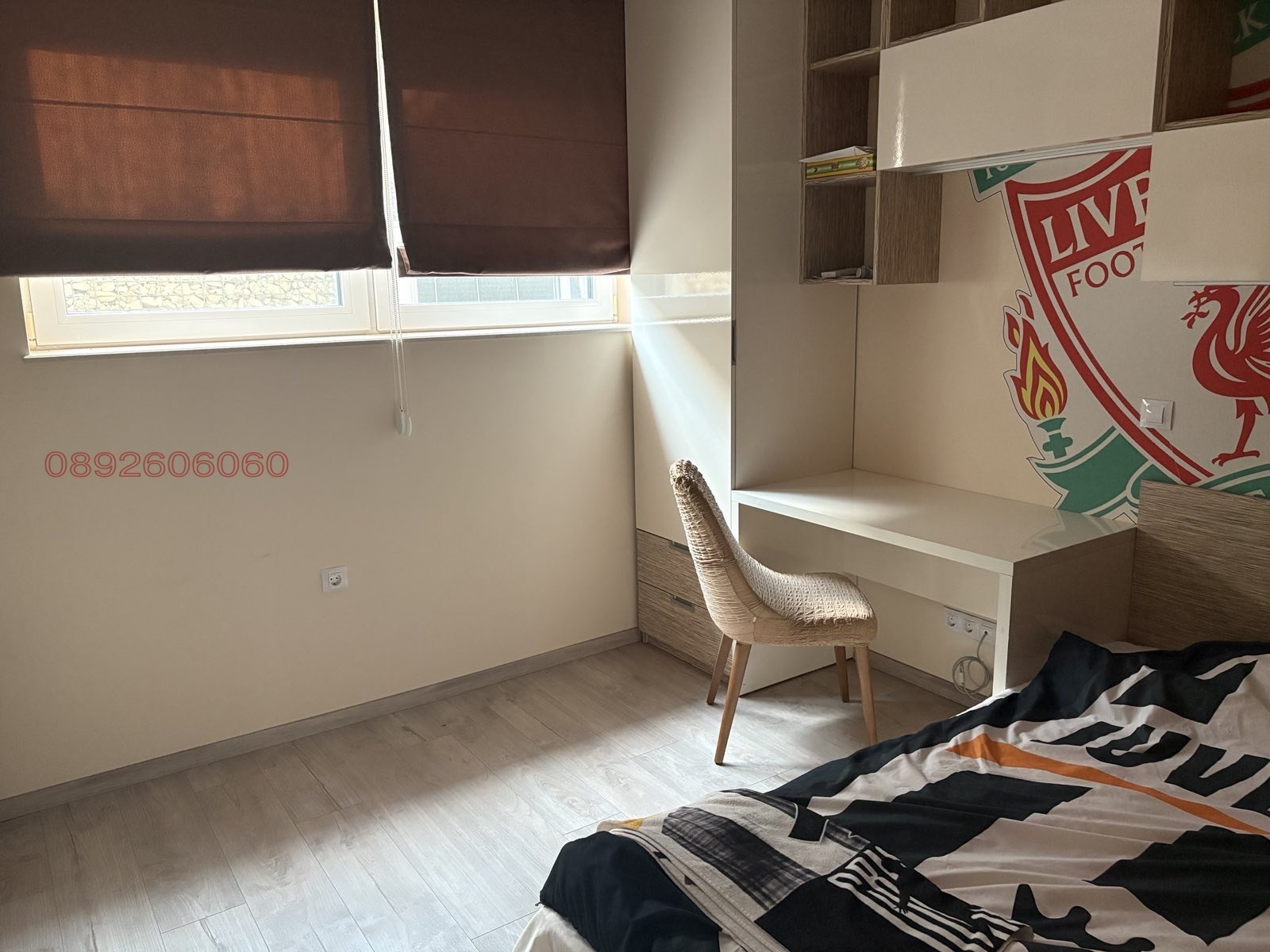 Продава 4-СТАЕН, гр. Варна, Галата, снимка 10 - Апартаменти - 54249994