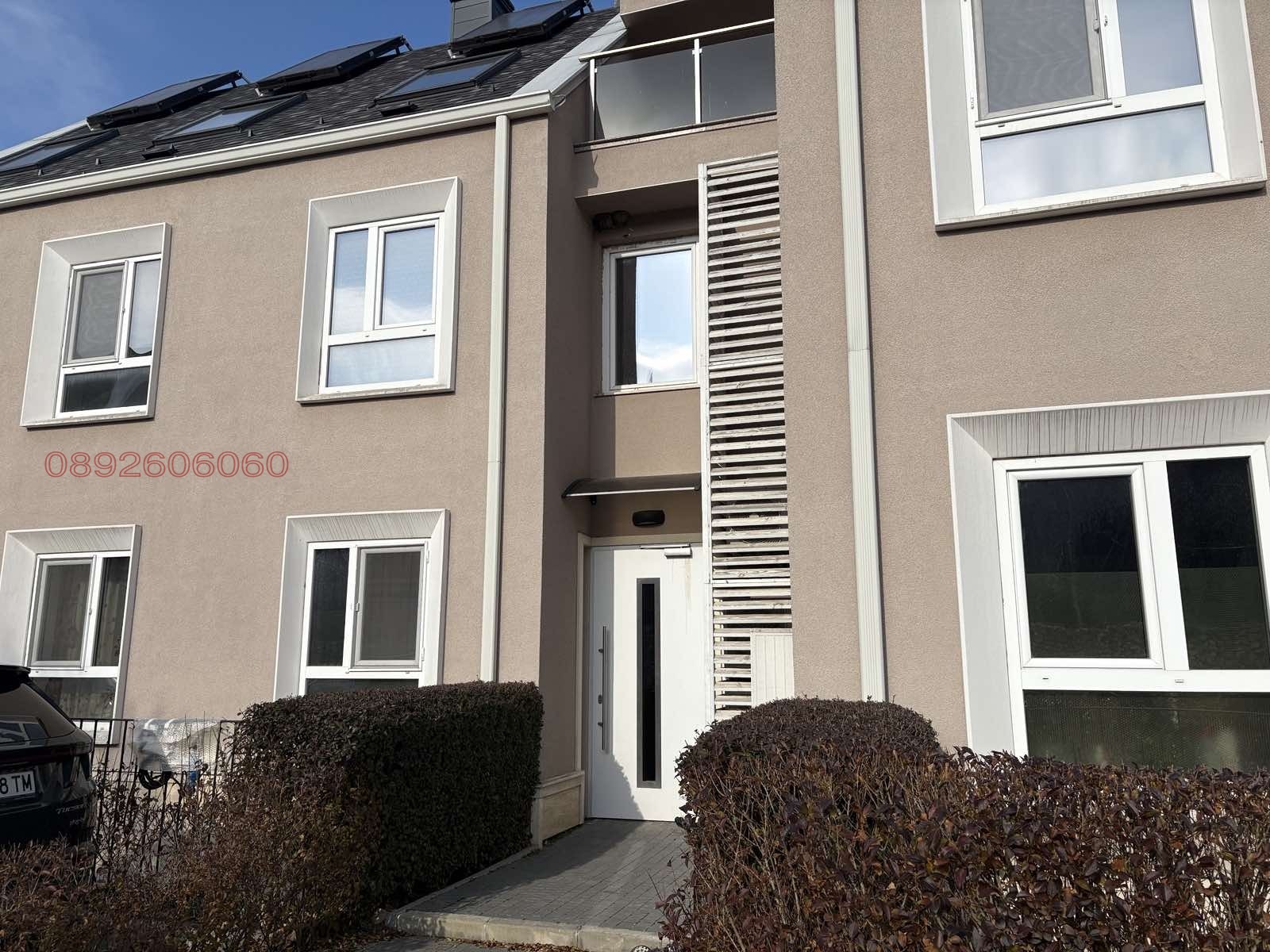 Продава 4-СТАЕН, гр. Варна, Галата, снимка 3 - Апартаменти - 54249994