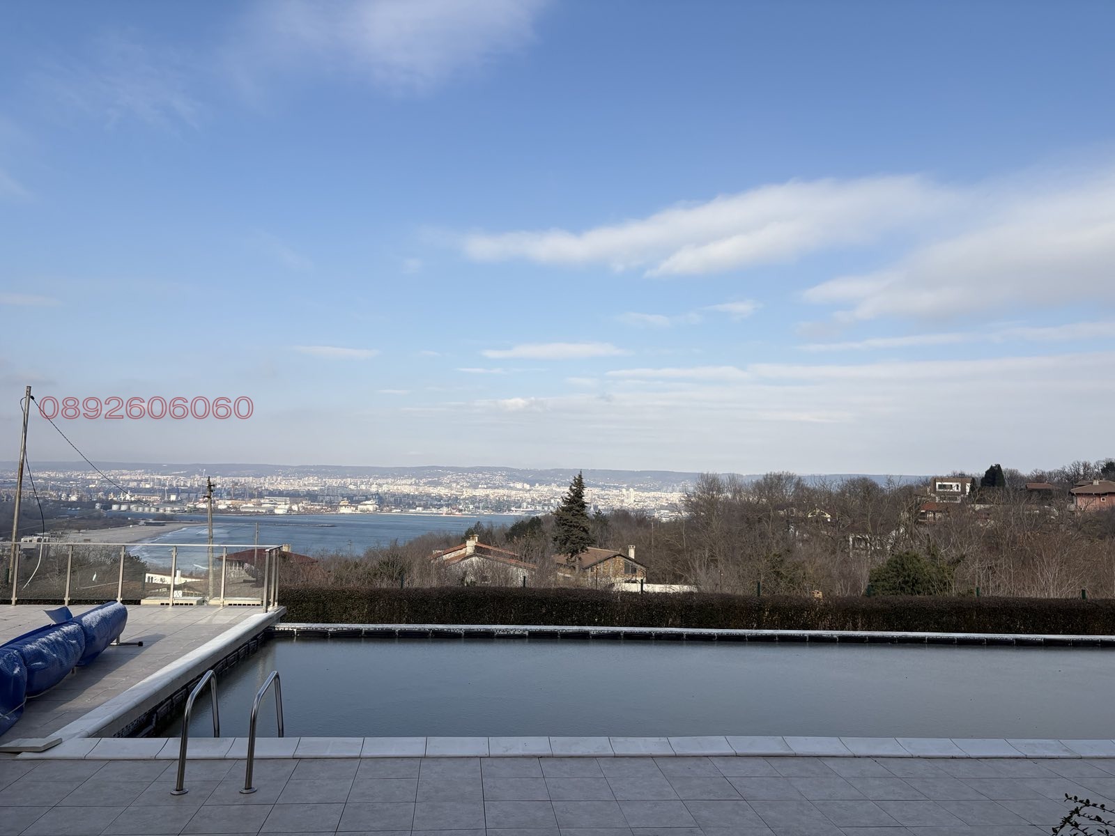 Продава 4-СТАЕН, гр. Варна, Галата, снимка 11 - Апартаменти - 54249994