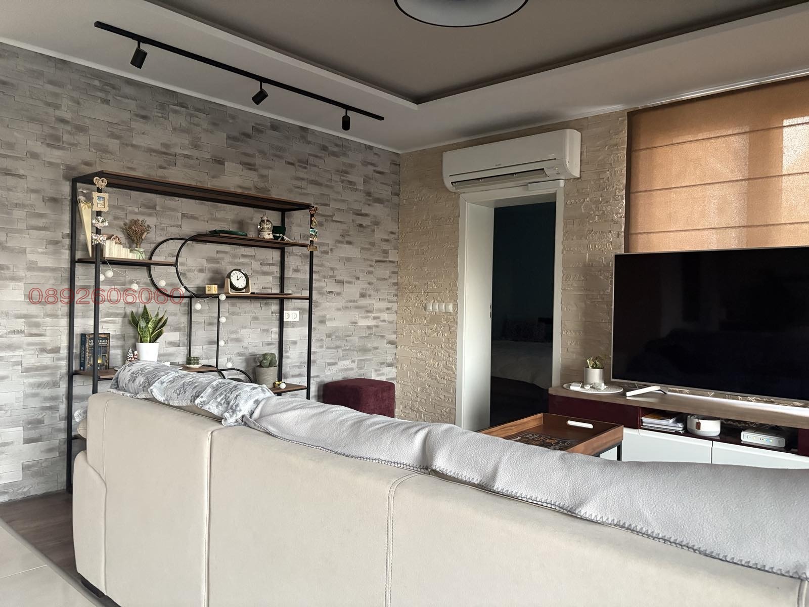 Продава 4-СТАЕН, гр. Варна, Галата, снимка 4 - Апартаменти - 54249994