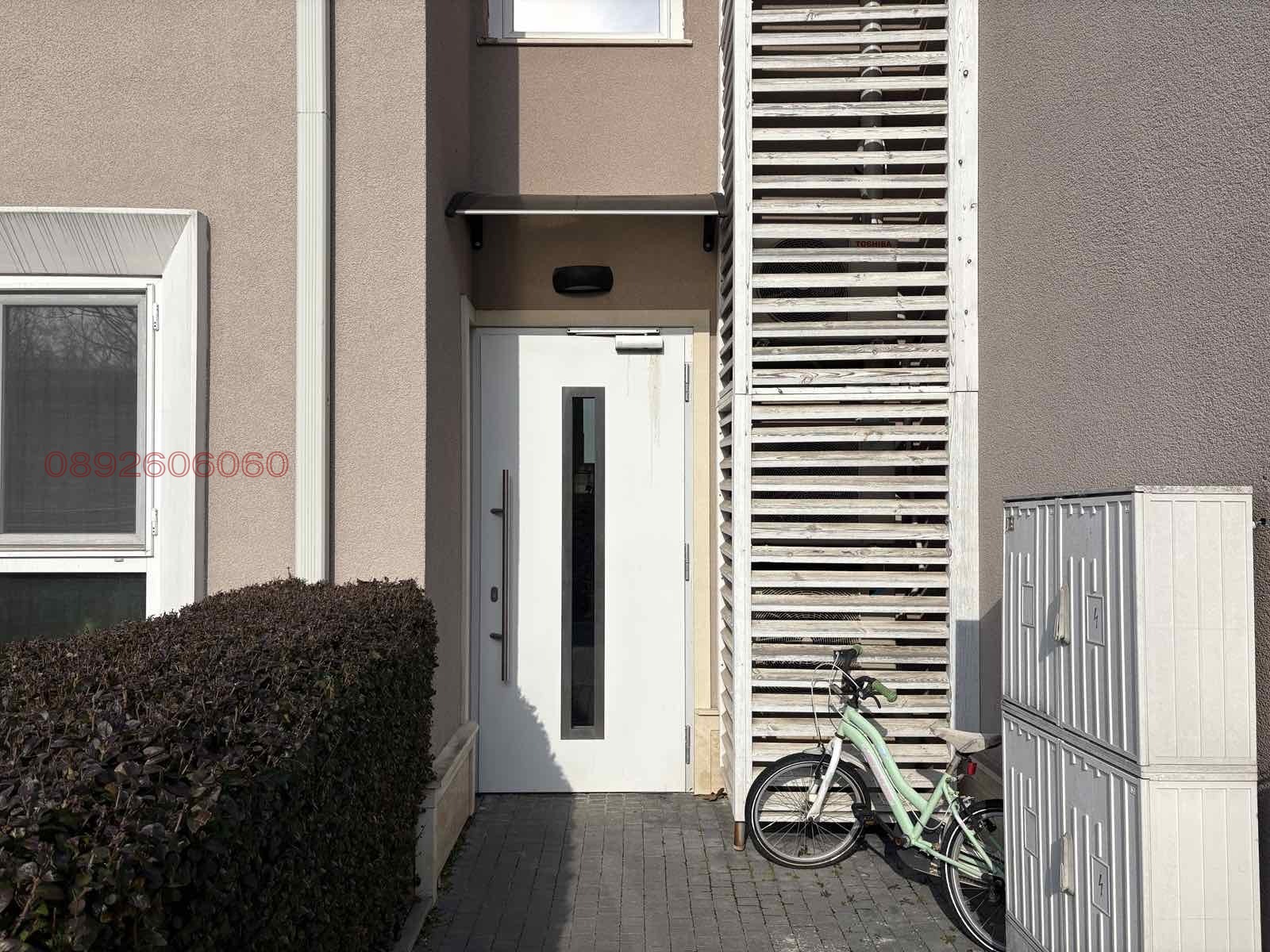 Продава 4-СТАЕН, гр. Варна, Галата, снимка 5 - Апартаменти - 54249994