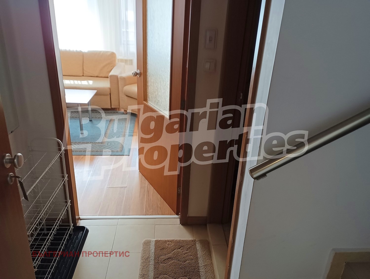 Продава 4-СТАЕН, к.к. Пампорово, област Смолян, снимка 17 - Апартаменти - 54420679