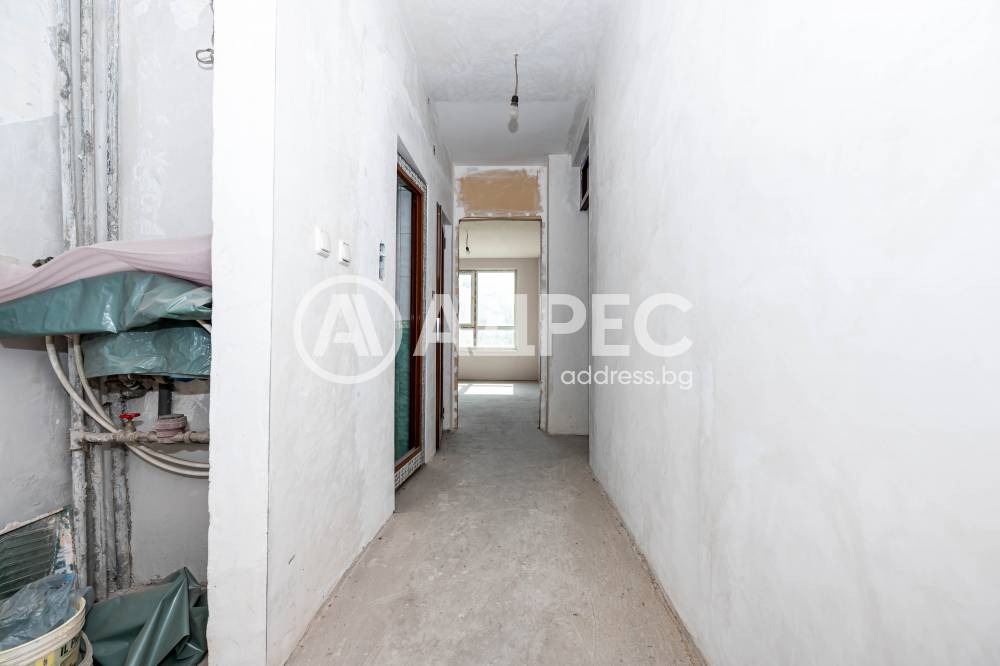 Продава МНОГОСТАЕН, гр. Пловдив, Кършияка, снимка 10 - Апартаменти - 54500984