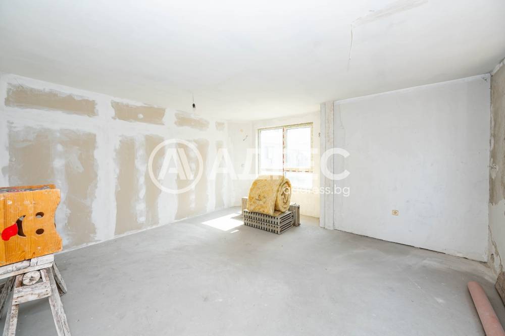 Продава МНОГОСТАЕН, гр. Пловдив, Кършияка, снимка 3 - Апартаменти - 54500984