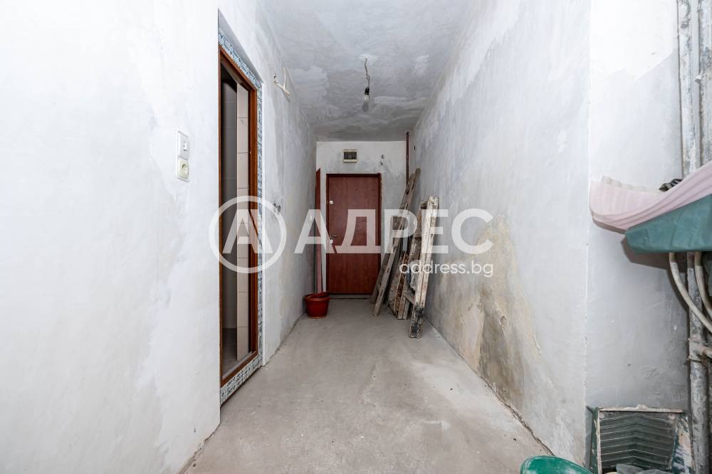 Продава МНОГОСТАЕН, гр. Пловдив, Кършияка, снимка 14 - Апартаменти - 54500984