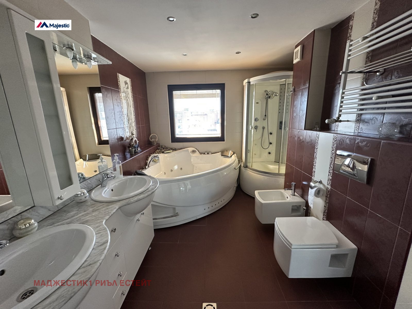 Продава МЕЗОНЕТ, гр. София, Витоша, снимка 6 - Апартаменти - 53121297