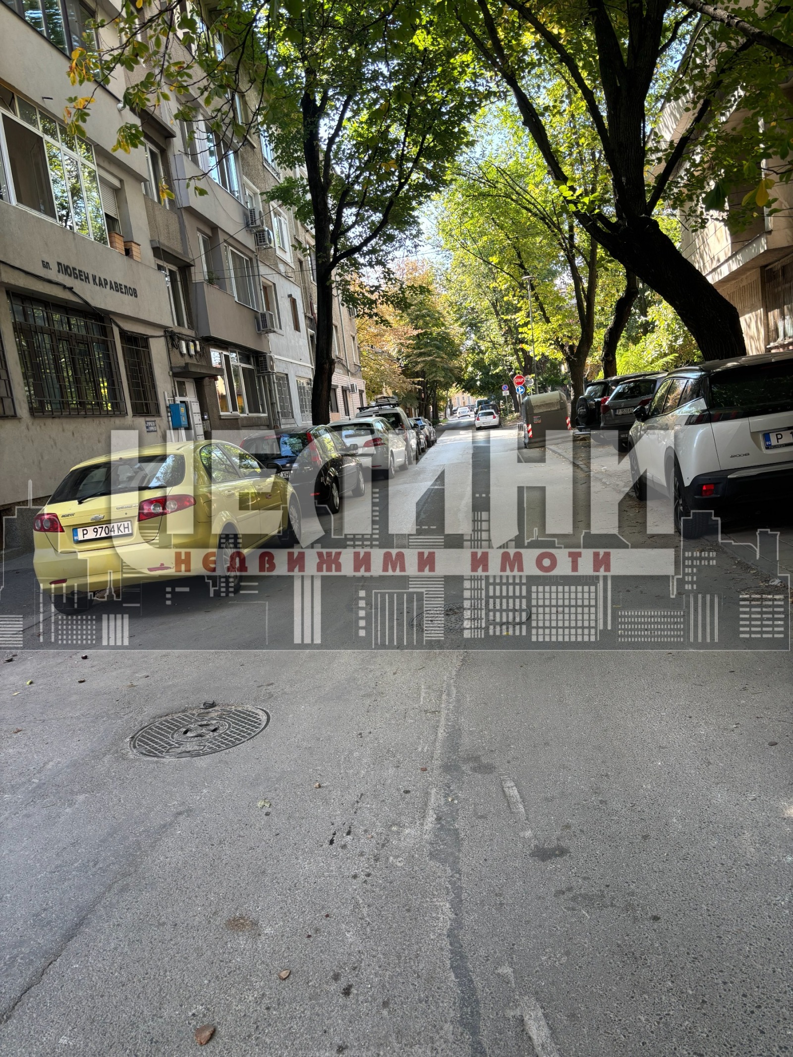 Продава ОФИС, гр. Русе, Център, снимка 8 - Офиси - 56325057