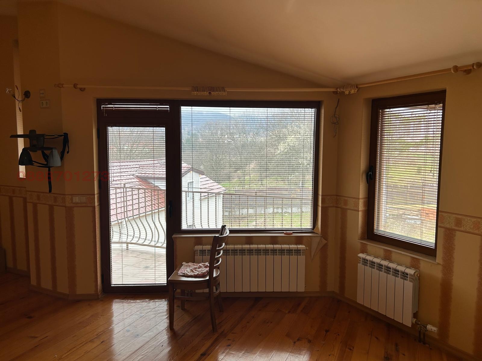 Продава КЪЩА, гр. София, гр. Банкя, снимка 8 - Къщи - 54087930