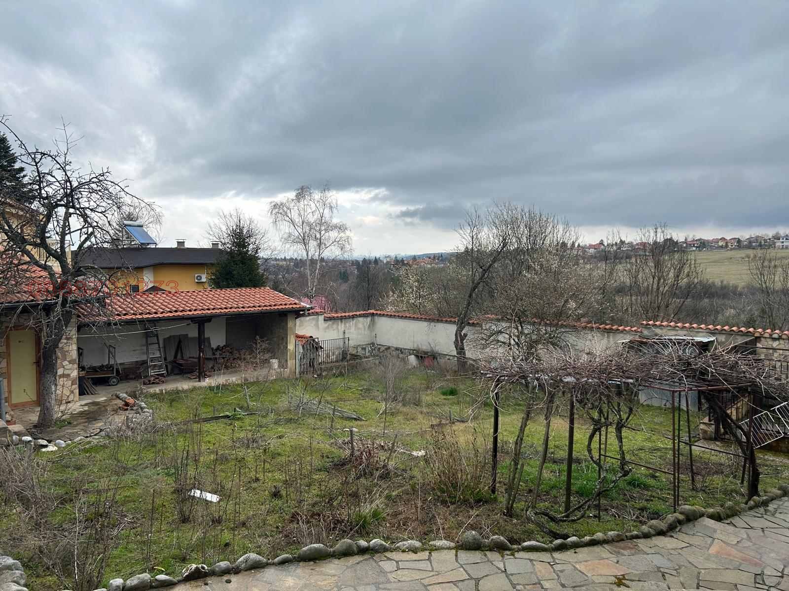 Продава КЪЩА, гр. София, гр. Банкя, снимка 4 - Къщи - 54087930