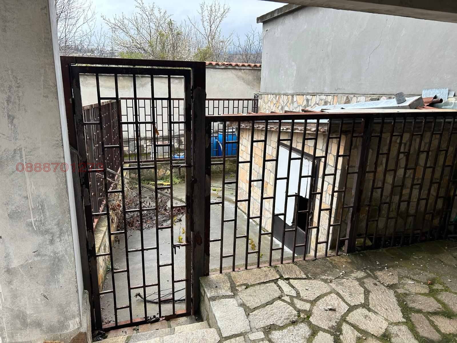 Продава КЪЩА, гр. София, гр. Банкя, снимка 6 - Къщи - 54087930