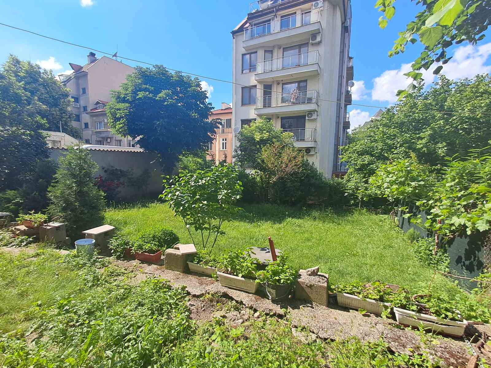 Продава КЪЩА, гр. София, Оборище, снимка 7 - Къщи - 54840632