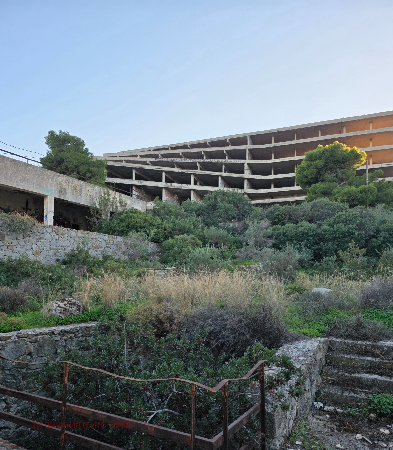 Продава ХОТЕЛ, Извън страната, област Извън страната, снимка 2 - Хотели - 53923454