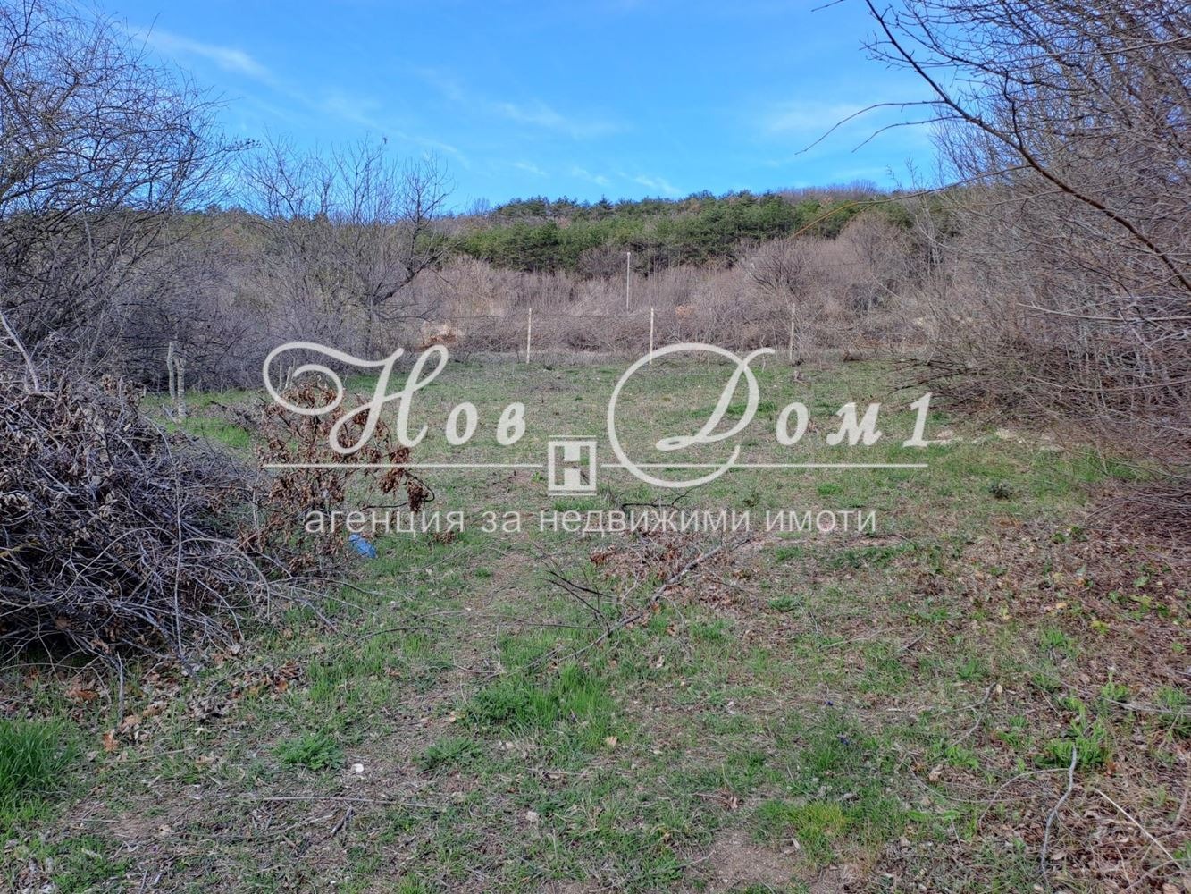 Продава ПАРЦЕЛ, гр. Варна, м-т Манастирски рид, снимка 2 - Парцели - 52115795