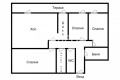 Продава МНОГОСТАЕН, гр. Пловдив, Кършияка, снимка 2
