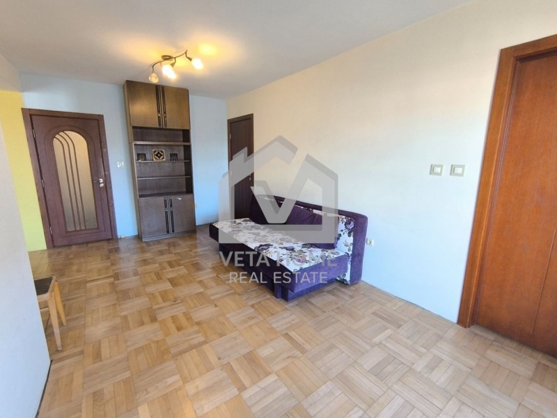 Продава 2-СТАЕН в град Варна, Спортна зала - 62 кв.м / 175 000 € » 342 270.25 лв., ВЕТА ХОУМ ООД