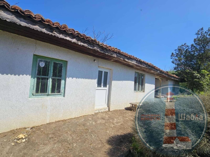 Продава КЪЩА в област Добрич, с. Смин - 3338 кв.м / 50 000 € » 97 791.50 лв., НЕДВИЖИМИ ИМОТИ ШАБЛА