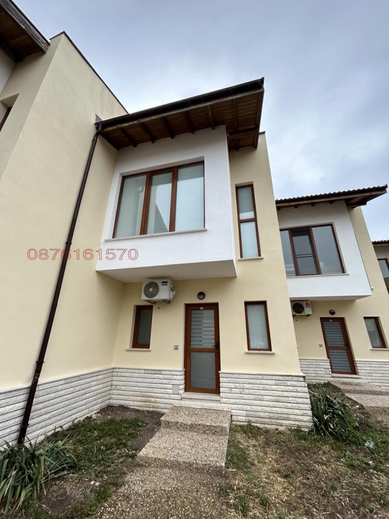 Продава КЪЩА в област Добрич, гр. Балчик - 85 кв.м / 93 000 € » 181 892.19 лв.