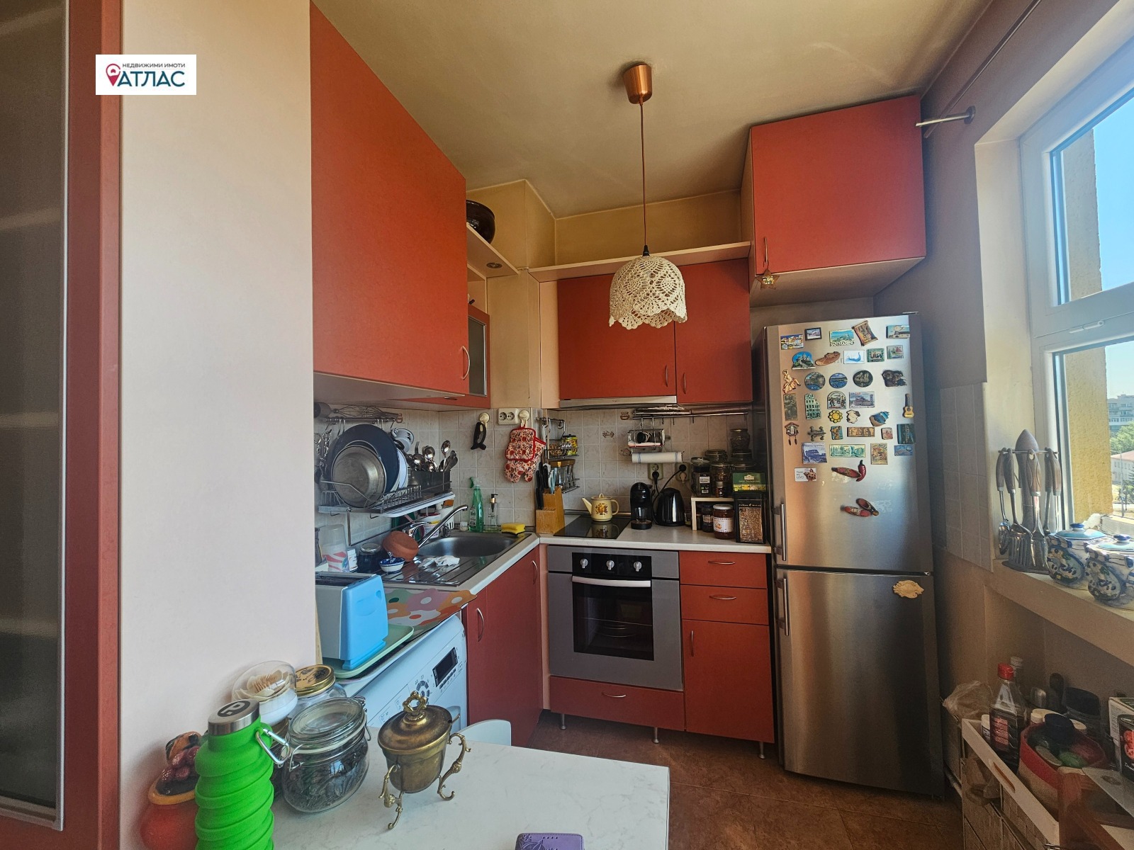 Продава 3-СТАЕН | Imot.bg — изображение 1