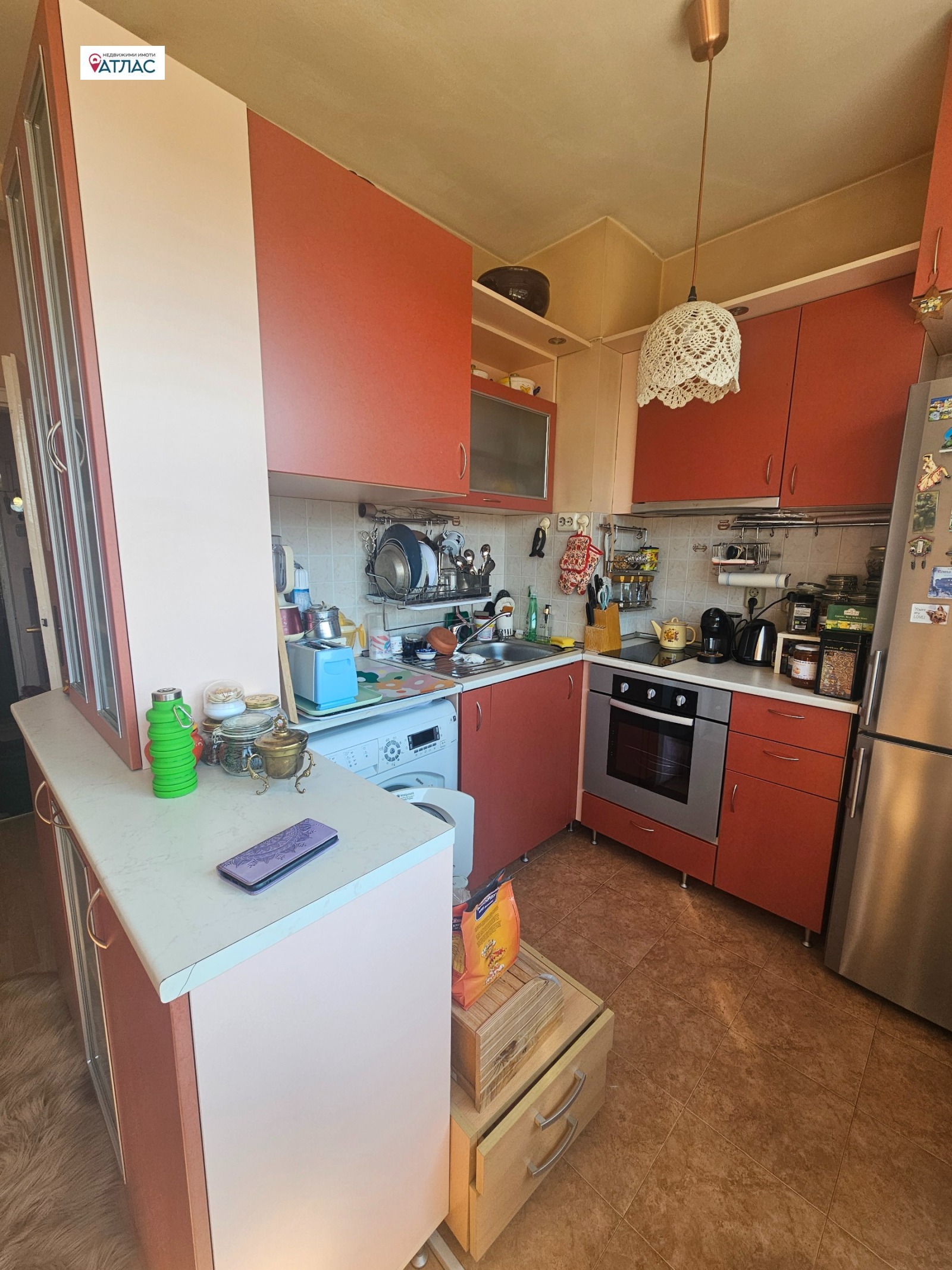 Продава 3-СТАЕН | Imot.bg — изображение 8