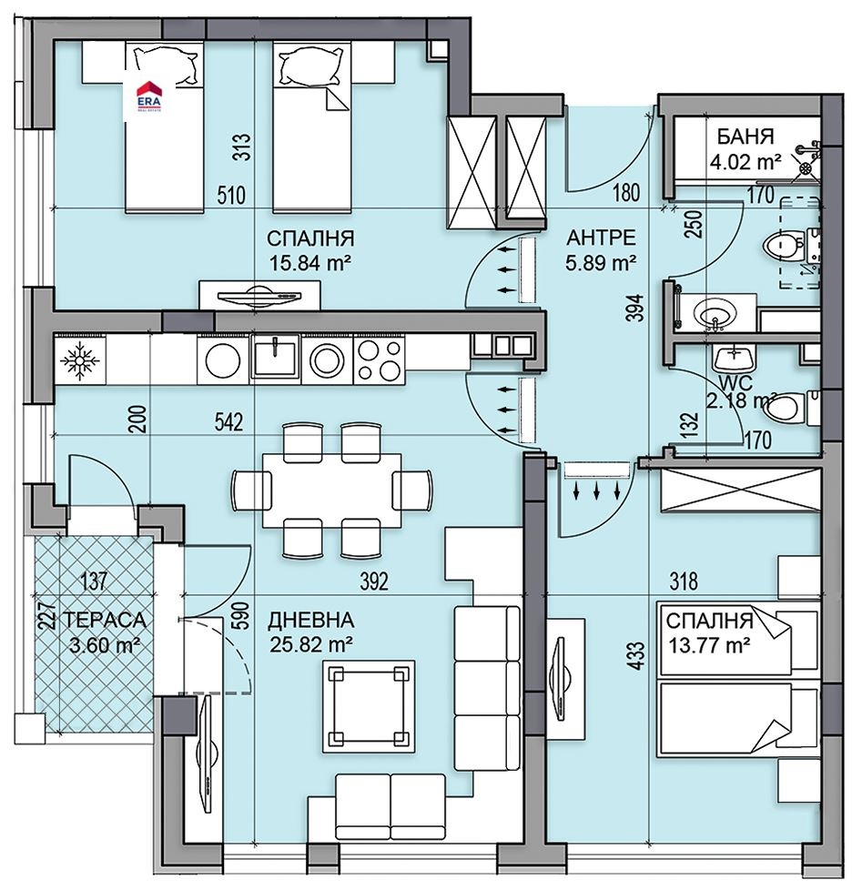 ������� 3-����� | Imot.bg � ����������� 5