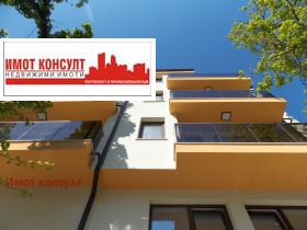 3-СТАЕН, 160 m2