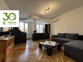 Продава  3-стаен, град Варна