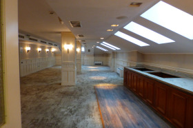Bar; Caffetteria Tsentar, Sofia 8