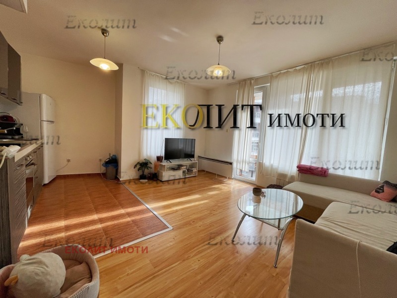 Продава 2-СТАЕН, гр. София, Манастирски ливади, снимка 3 - Aпартаменти - 48249411