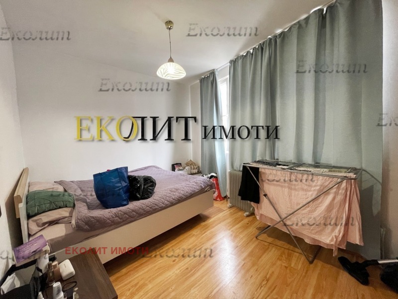 Продава 2-СТАЕН, гр. София, Манастирски ливади, снимка 4 - Aпартаменти - 48249411